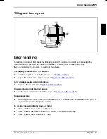 Preview for 27 page of Fujitsu Siemens Computers 21P3 Operating Manual