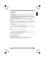 Preview for 9 page of Fujitsu Siemens Computers 23" Getting Started Manual