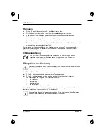 Preview for 12 page of Fujitsu Siemens Computers 23" Getting Started Manual