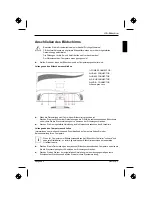 Preview for 13 page of Fujitsu Siemens Computers 23" Getting Started Manual