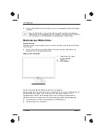 Preview for 14 page of Fujitsu Siemens Computers 23" Getting Started Manual