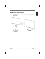 Preview for 17 page of Fujitsu Siemens Computers 23" Getting Started Manual