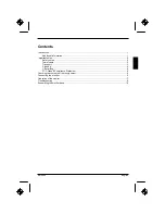 Preview for 19 page of Fujitsu Siemens Computers 23" Getting Started Manual