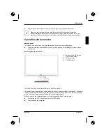 Preview for 27 page of Fujitsu Siemens Computers 23" Getting Started Manual