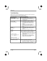 Preview for 28 page of Fujitsu Siemens Computers 23" Getting Started Manual