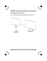 Preview for 30 page of Fujitsu Siemens Computers 23" Getting Started Manual