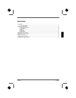 Preview for 31 page of Fujitsu Siemens Computers 23" Getting Started Manual