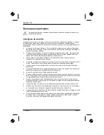 Preview for 34 page of Fujitsu Siemens Computers 23" Getting Started Manual