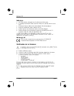 Preview for 36 page of Fujitsu Siemens Computers 23" Getting Started Manual