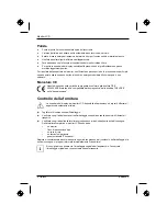 Preview for 72 page of Fujitsu Siemens Computers 23" Getting Started Manual