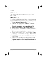 Preview for 82 page of Fujitsu Siemens Computers 23" Getting Started Manual