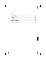 Preview for 91 page of Fujitsu Siemens Computers 23" Getting Started Manual