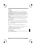 Preview for 93 page of Fujitsu Siemens Computers 23" Getting Started Manual