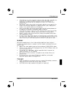 Preview for 95 page of Fujitsu Siemens Computers 23" Getting Started Manual