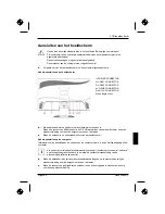 Preview for 97 page of Fujitsu Siemens Computers 23" Getting Started Manual