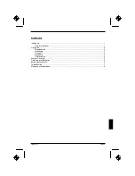 Preview for 103 page of Fujitsu Siemens Computers 23" Getting Started Manual