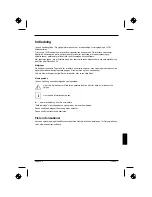 Preview for 105 page of Fujitsu Siemens Computers 23" Getting Started Manual