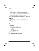 Preview for 108 page of Fujitsu Siemens Computers 23" Getting Started Manual