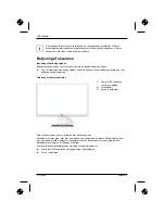 Preview for 110 page of Fujitsu Siemens Computers 23" Getting Started Manual