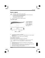 Preview for 121 page of Fujitsu Siemens Computers 23" Getting Started Manual