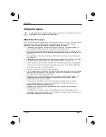 Preview for 142 page of Fujitsu Siemens Computers 23" Getting Started Manual