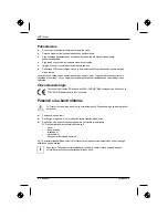 Preview for 156 page of Fujitsu Siemens Computers 23" Getting Started Manual