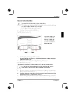 Preview for 157 page of Fujitsu Siemens Computers 23" Getting Started Manual