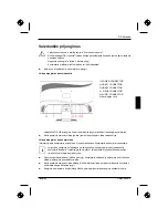 Preview for 181 page of Fujitsu Siemens Computers 23" Getting Started Manual