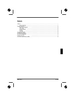 Preview for 187 page of Fujitsu Siemens Computers 23" Getting Started Manual