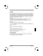 Preview for 189 page of Fujitsu Siemens Computers 23" Getting Started Manual