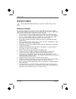 Preview for 190 page of Fujitsu Siemens Computers 23" Getting Started Manual