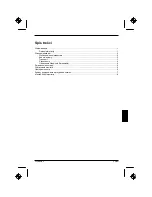 Preview for 199 page of Fujitsu Siemens Computers 23" Getting Started Manual