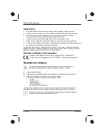 Preview for 204 page of Fujitsu Siemens Computers 23" Getting Started Manual