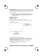 Preview for 206 page of Fujitsu Siemens Computers 23" Getting Started Manual