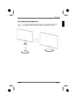 Preview for 257 page of Fujitsu Siemens Computers 23" Getting Started Manual