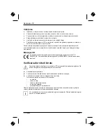 Preview for 276 page of Fujitsu Siemens Computers 23" Getting Started Manual