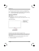 Preview for 278 page of Fujitsu Siemens Computers 23" Getting Started Manual