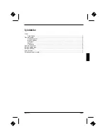 Preview for 283 page of Fujitsu Siemens Computers 23" Getting Started Manual