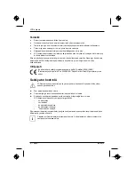 Preview for 288 page of Fujitsu Siemens Computers 23" Getting Started Manual