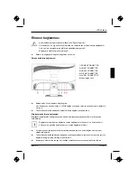 Preview for 289 page of Fujitsu Siemens Computers 23" Getting Started Manual