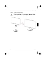 Preview for 293 page of Fujitsu Siemens Computers 23" Getting Started Manual