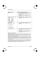 Preview for 102 page of Fujitsu Siemens Computers 3220W Getting Started