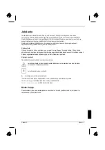 Preview for 119 page of Fujitsu Siemens Computers 3220W Getting Started