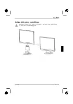 Preview for 187 page of Fujitsu Siemens Computers 3220W Getting Started