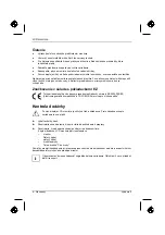 Preview for 230 page of Fujitsu Siemens Computers 3220W Getting Started