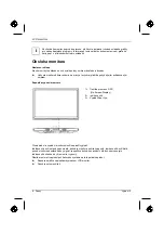 Preview for 244 page of Fujitsu Siemens Computers 3220W Getting Started