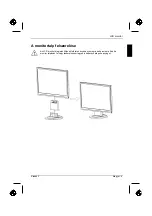 Preview for 259 page of Fujitsu Siemens Computers 3220W Getting Started