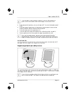 Preview for 12 page of Fujitsu Siemens Computers 3815 FA Operating Manual