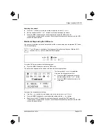 Preview for 16 page of Fujitsu Siemens Computers 3815 FA Operating Manual