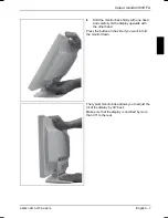 Preview for 15 page of Fujitsu Siemens Computers 383V FA Operating Manual